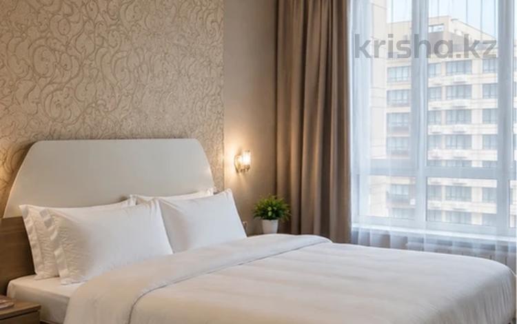 3-бөлмелі пәтер · 76 м² · 10/12 қабат, Тажибаевой 157/7, бағасы: 30 000 ₸ в Алматы, Бостандыкский р-н — фото 2