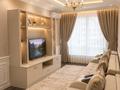 3-бөлмелі пәтер · 76 м² · 10/12 қабат, Тажибаевой 157/7, бағасы: 30 000 ₸ в Алматы, Бостандыкский р-н — фото 3