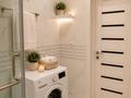 3-бөлмелі пәтер · 76 м² · 10/12 қабат, Тажибаевой 157/7, бағасы: 30 000 ₸ в Алматы, Бостандыкский р-н — фото 6