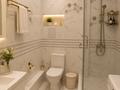 3-бөлмелі пәтер · 76 м² · 10/12 қабат, Тажибаевой 157/7, бағасы: 30 000 ₸ в Алматы, Бостандыкский р-н — фото 7