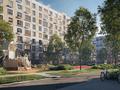 3-комнатная квартира · 59 м² · 5/9 этаж, Райымбека 590 — CКИДКА 4% ЗА НАЛ/БЕЗ КОМИССИИ за ~ 30.2 млн ₸ в Алматы, Ауэзовский р-н — фото 3