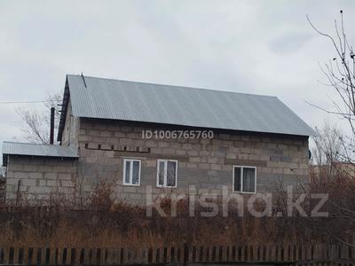 Отдельный дом · 5 комнат · 160 м² · 6 сот., Яблоневая — Напротив Рио Де Жанейро за 3.5 млн 〒 в Астане, Сарыарка р-н