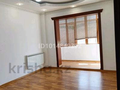 4-комнатная квартира · 87 м² · 2/5 этаж, Б Қойбақов 2 за 130 000 ₸ в Таразе