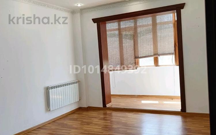 4-бөлмелі пәтер · 87 м² · 2/5 қабат, Б Қойбақов 2, бағасы: 130 000 ₸ в Таразе — фото 2