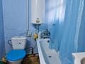 Часть дома · 4 комнаты · 56 м² · 3 сот., мкр Михайловка , Жилстроеская 47/2 — Стальной двор за 16.5 млн ₸ в Караганде, Казыбек би р-н — фото 7