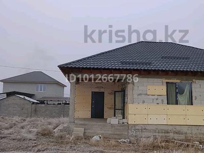 Жеке үй · 4 бөлме · 140 м² · 7 сот., мкр Альмерек, бағасы: 38 млн ₸ в Алматы, Турксибский р-н