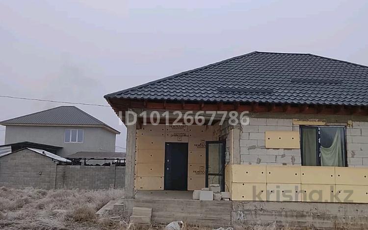 Жеке үй · 4 бөлме · 140 м² · 7 сот., мкр Альмерек, бағасы: 38 млн ₸ в Алматы, Турксибский р-н — фото 4