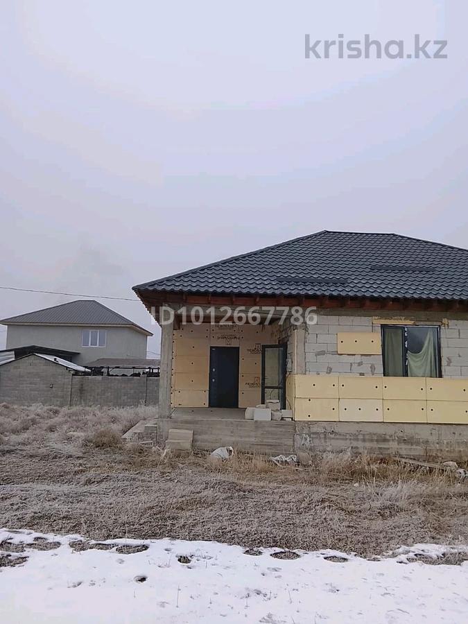 Отдельный дом · 4 комнаты · 140 м² · 7 сот.