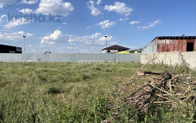 Участок · 10 соток, Чукубасова за 15 млн ₸ в Туздыбастау (Калинино) — фото 2