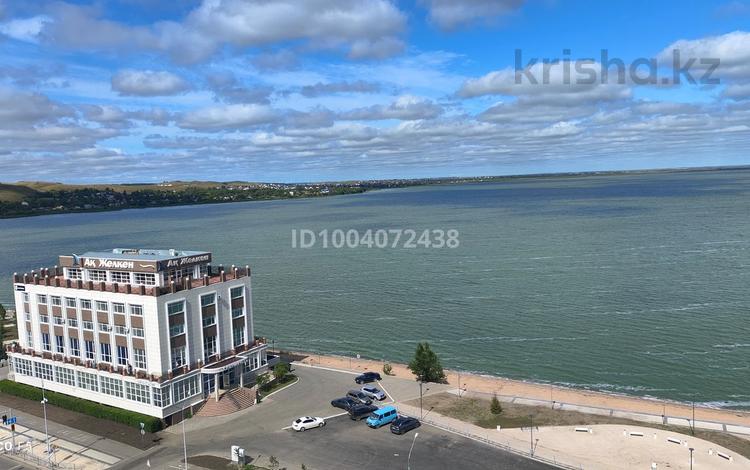 3-комнатная квартира · 93 м² · 10/10 этаж, Гагарина 11а за 40 млн ₸ в Кокшетау — фото 12