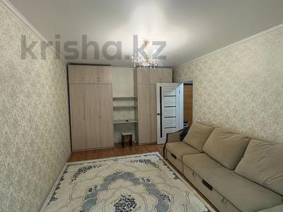 1-комнатная квартира · 40 м² · 10/12 этаж, Кобланды батыра 7 за 21.2 млн ₸ в Астане, Алматы р-н