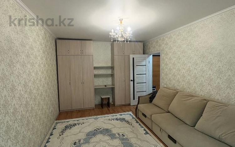 1-комнатная квартира · 40 м² · 10/12 этаж, Кобланды батыра 7 за 21.2 млн ₸ в Астане, Алматы р-н — фото 2