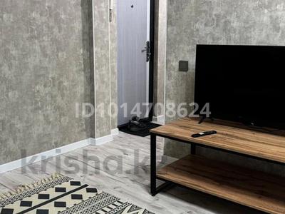 1-комнатная квартира · 45 м² · 3/6 этаж, Серикбаева 23 за 230 000 ₸ в Усть-Каменогорске
