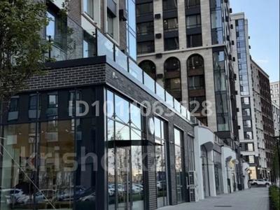 2-бөлмелі пәтер · 55 м² · 13/22 қабат, ​Аль-Фараби 3, бағасы: 63 млн ₸ в Астане, Есильский р-н