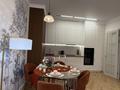 2-бөлмелі пәтер · 55 м² · 13/22 қабат, ​Аль-Фараби 3, бағасы: 63 млн ₸ в Астане, Есильский р-н — фото 15