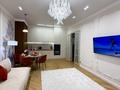 2-бөлмелі пәтер · 55 м² · 13/22 қабат, ​Аль-Фараби 3, бағасы: 63 млн ₸ в Астане, Есильский р-н — фото 16