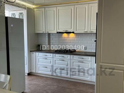4-комнатная квартира · 103 м² · 5/5 этаж, Украинская 219 за 31 млн 〒 в Петропавловске
