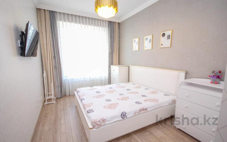 2-комнатная квартира · 60 м² · 9/12 этаж, Сатпаева 90/36, 90/20 за 51 млн ₸ в Алматы, Бостандыкский р-н — фото 2