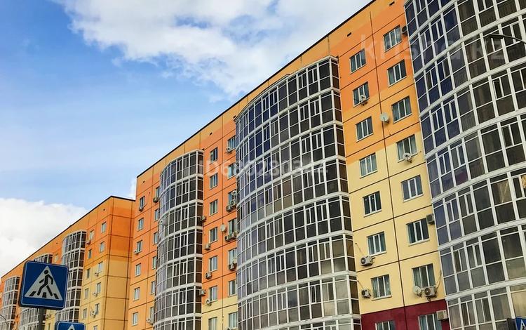 2-бөлмелі пәтер · 75 м² · 5/9 қабат, Қадыр Мырза-Әли ш/а. 30, бағасы: 300 000 ₸ в Уральске, мкр Кадыра Мырза-Али — фото 2