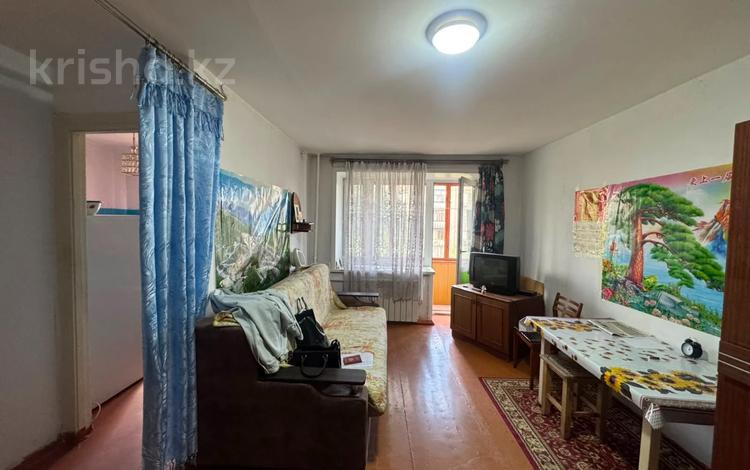 1-бөлмелі пәтер · 33.6 м² · 4/4 қабат, 71-квартал 3, бағасы: 10 млн ₸ в Семее — фото 4