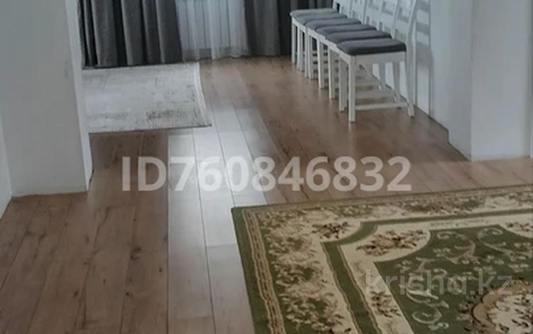 Отдельный дом · 6 комнат · 190 м² · 6 сот., Учётный квартал 273 60/33 — Находится возле новой школы #2 за 90 млн ₸ в Абай — фото 8