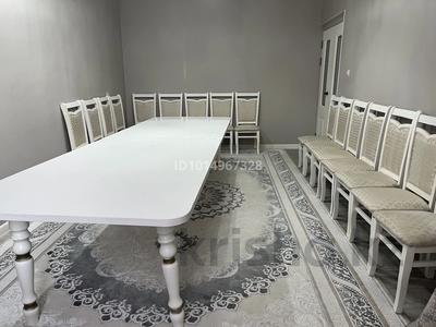 4-комнатная квартира · 80.6 м² · 3/5 этаж, Гамалея 7 за 28 млн ₸ в Таразе