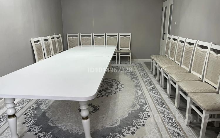 4-комнатная квартира · 80.6 м² · 3/5 этаж, Гамалея 7 за 28 млн ₸ в Таразе — фото 2