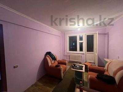 1-комнатная квартира, 32 м², 2/6 этаж помесячно, Егорова за 75 000 〒 в Усть-Каменогорске