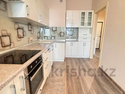 2-комнатная квартира · 52 м² · 13/18 этаж, Навои 208 — Шахристан 208/2 за 44 млн ₸ в Алматы, Бостандыкский р-н