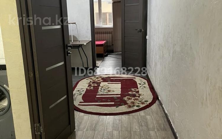 Отдельный дом · 1 комната · 40 м², мкр Калкаман-2, Айтей батыра 34 за 140 000 ₸ в Алматы, Наурызбайский р-н — фото 7