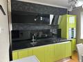 3-бөлмелі пәтер · 74 м² · 4/9 қабат, мкр Тастак-3, Розыбакиева — Розыбакиева Ташкентская, бағасы: 53 млн ₸ в Алматы, Алмалинский р-н — фото 2