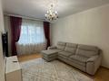 3-бөлмелі пәтер · 74 м² · 4/9 қабат, мкр Тастак-3, Розыбакиева — Розыбакиева Ташкентская, бағасы: 53 млн ₸ в Алматы, Алмалинский р-н