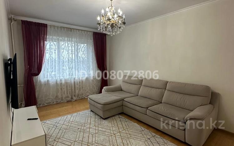3-бөлмелі пәтер · 74 м² · 4/9 қабат, мкр Тастак-3, Розыбакиева — Розыбакиева Ташкентская, бағасы: 53 млн ₸ в Алматы, Алмалинский р-н — фото 11