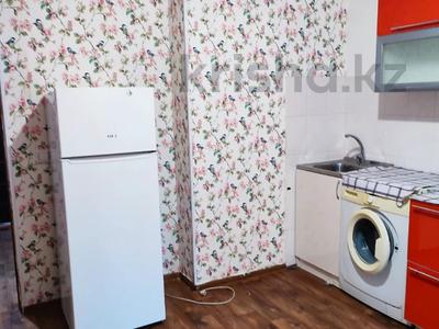 1-бөлмелі пәтер · 35 м² · 1/6 қабат, Көкжиек ш/а., бағасы: 19.5 млн ₸ в Алматы, Жетысуский р-н