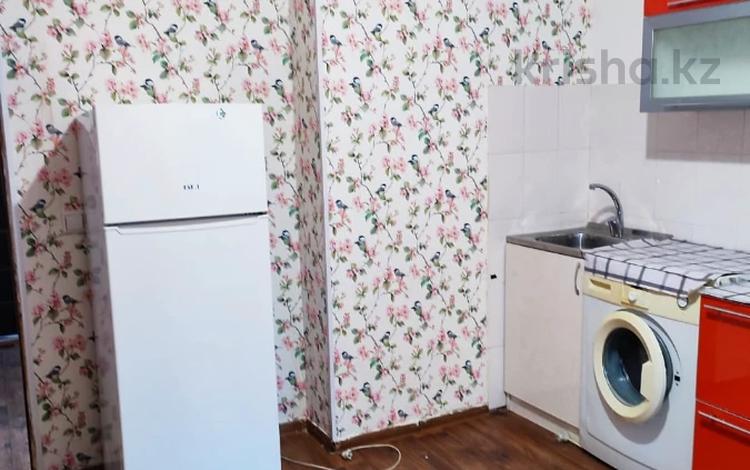 1-бөлмелі пәтер · 35 м² · 1/6 қабат, Көкжиек ш/а., бағасы: 19.5 млн ₸ в Алматы, Жетысуский р-н — фото 2