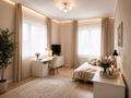 2-бөлмелі пәтер · 71 м² · 6/10 қабат, Д. Кунаева 33, бағасы: 40.5 млн ₸ в Астане, Есильский р-н