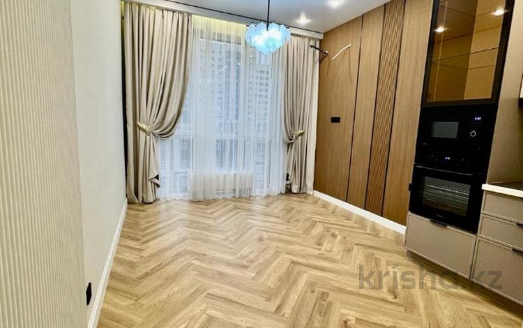 2-комнатная квартира · 40 м² · 7/9 этаж, Абая за 48.5 млн ₸ в Алматы, Бостандыкский р-н — фото 22