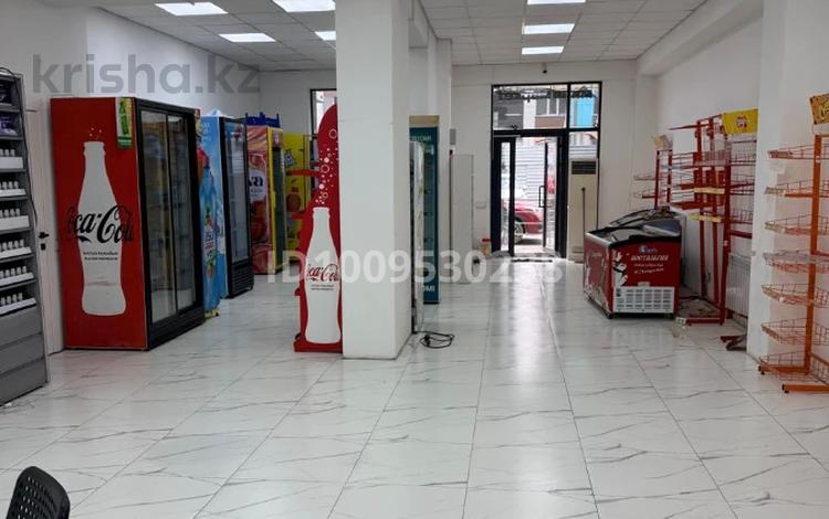 Свободное назначение, офисы, магазины и бутики, склады, общепит, салоны красоты, медцентры и аптеки, образование, развлечения · 86.8 м² за 68.5 млн 〒 в Алматы, Турксибский р-н — фото 2