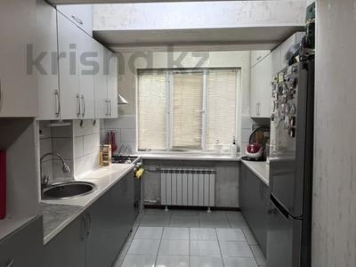 4-комнатная квартира · 81.9 м² · 2/5 этаж, мкр Орбита-4 9 за 66.5 млн ₸ в Алматы, Бостандыкский р-н