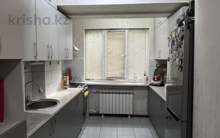 4-комнатная квартира · 81.9 м² · 2/5 этаж, мкр Орбита-4 9 за 66.5 млн ₸ в Алматы, Бостандыкский р-н — фото 2