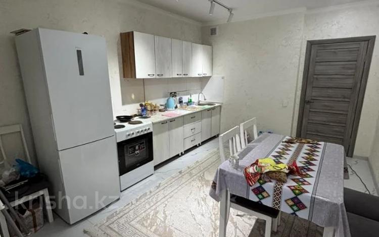 1-бөлмелі пәтер · 46 м² · 6/9 қабат, мкр Шугыла, Мкр. Шугыла, бағасы: 28.5 млн ₸ в Алматы, Наурызбайский р-н — фото 7