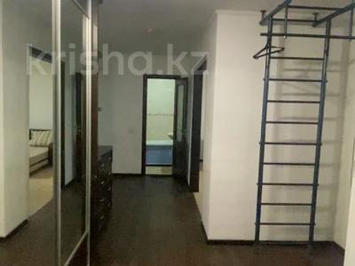 2-бөлмелі пәтер · 65.1 м² · 8/10 қабат, Кудайбердыулы 36/3, бағасы: 28.5 млн ₸ в Астане, Алматы р-н