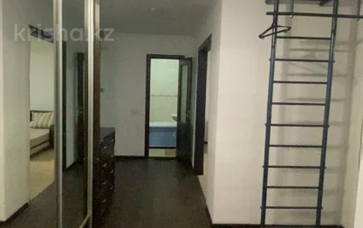 2-бөлмелі пәтер · 65.1 м² · 8/10 қабат, Кудайбердыулы 36/3, бағасы: 28.5 млн ₸ в Астане, Алматы р-н — фото 2