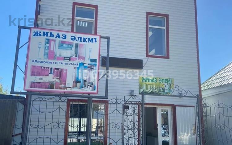 Дүкендер мен бутиктер · 380 м², бағасы: 33.9 млн ₸ в Хромтау — фото 2