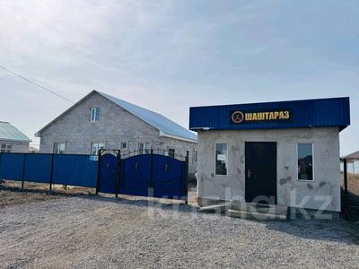 Отдельный дом · 3 комнаты · 132 м² · 10 сот., жилой массив Кызылжар 477 за 30 млн 〒 в Актобе