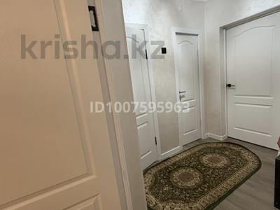 3-комнатная квартира · 63 м² · 1/5 этаж, Акмешит — Микрорайон за 150 000 ₸ в 