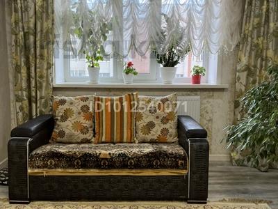 3-бөлмелі пәтер · 117 м², Мустафина 5/1, бағасы: ~ 41 млн ₸ в Астане, Алматы р-н