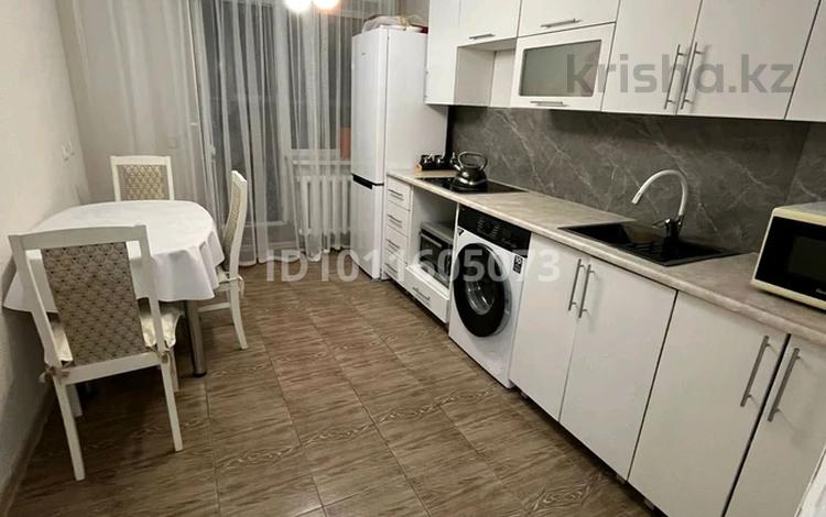2-комнатная квартира · 56 м² · 5/9 этаж, Рыскулбеков 16/1 — Рядом 7 поликлиника за 31 млн ₸ в Астане, Алматы р-н — фото 2