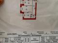 2-комнатная квартира · 56 м² · 5/9 этаж, Рыскулбеков 16/1 — Рядом 7 поликлиника за 31 млн ₸ в Астане, Алматы р-н — фото 11