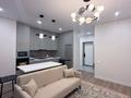 3-комнатная квартира · 80 м² · 5/9 этаж, Сыганак 52, 52/1 — Кабанбай батыр за 600 000 ₸ в Астане, Есильский р-н — фото 2
